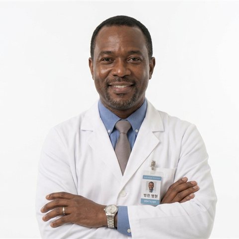 Dr. Luis Peña